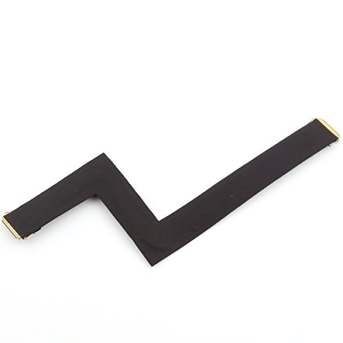 Willhom Replacement LCD LED LVDS Display Cable 593-1350 593-1350-B Compatible for iMac 21.5