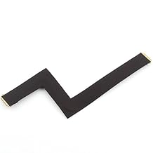 Replacement LCD LED LVDS Display Cable 593-1350 593-1350-B Compatible for iMac 21.5" A1311 922-9811 2011