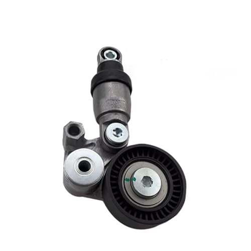 Tendeur de courroie PE0315980A anti-bruit pour Mazda CX-5