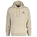 Produktbild GANT Herren REG MEDIUM Archive Shield Hoodie Kapuzenpullover, Silky BEIGE, 4X-Large
