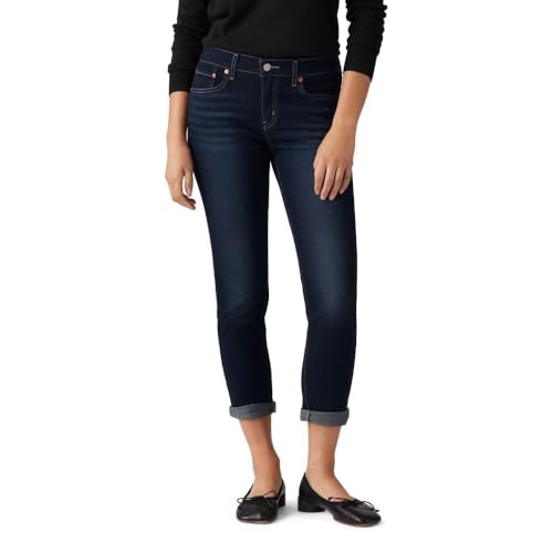 Image of Levi's Women's New Boyfriend Jeans