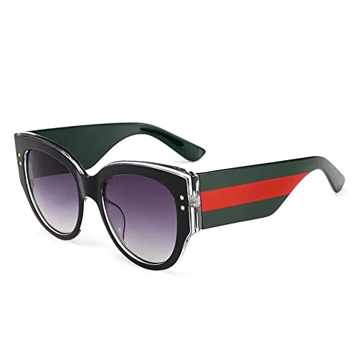 Class Act Statement Sunglasses-BG2