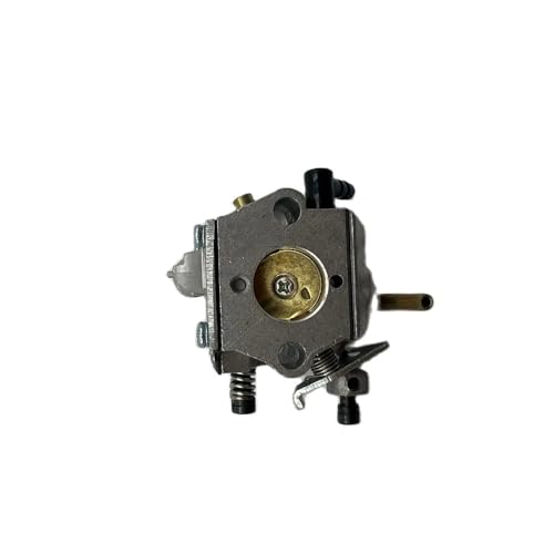 Carburateur 024 026 avec régulation du ralenti stable WT-403A - 4