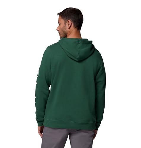 Image of Columbia mens Trek Hoodie