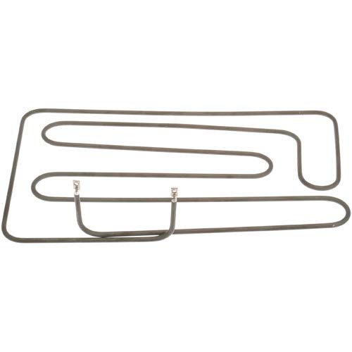 Exact FIT for General Electric XNC11X156 Griddle Element 208V 4000W - Replacement Part by MAVRIK