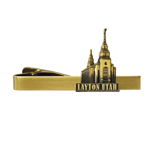 Ringmasters Layton Utah Temple 3/4