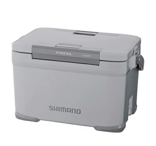 V}m(SHIMANO) tBNZ Cg 22L NF-422V O[