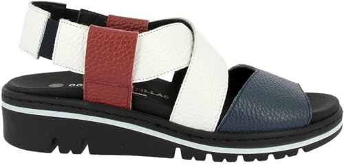 Sandales femme Docteur Cutillas 36145 chaussures confortables ete