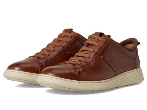 Samuel Hubbard Men's Featherlight Flight Gore-lace Sneaker