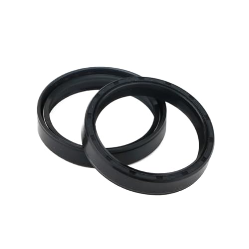 Joint d'étanchéité à l'huile pour arbre radial NBR 36x48x7 mm avec ressort spi