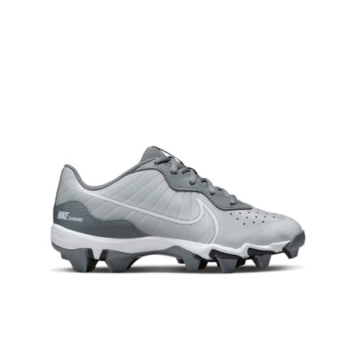 Nike Alpha Huarache 4 Keystone Boy's Rubber Baseball Cleats