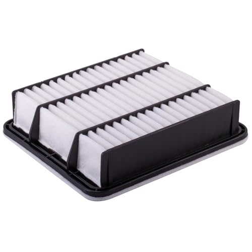 ECOGARD XA5278 Premium Engine Air Filter Fits...