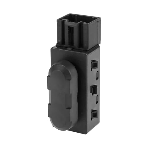 Bouton Réglage Siège Bloqué ? Commande Électrique 5F9T14B709AA Pour Mustang F-350 Explorer