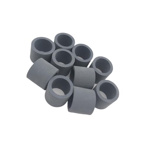 Rouleau de ramassage d'alimentation HP X476 de haute précision mécanique