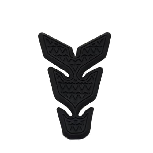 Autocollant protection réservoir MT09 pad moto protège réservoir
