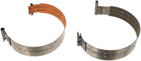 Ford 6L8Z7D034A - OEM Part