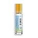 Botanical Beauty PINK SUGAR FRAGRANCE OIL ROLL-ON 0.338 FL OZ (10 ML) Rollerball Perfume, Alcohol-Free, Long Lasting