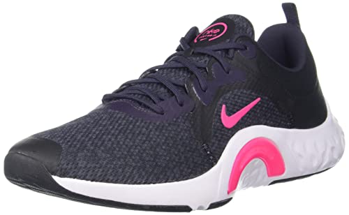 Nike Women's Gymnastics Shoes Trainers