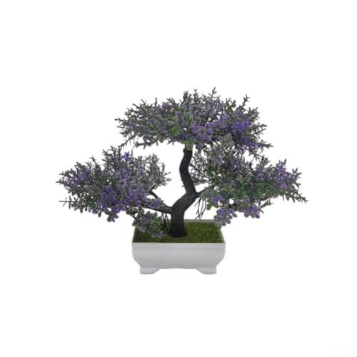 Rbol bonsái artificial para espacios