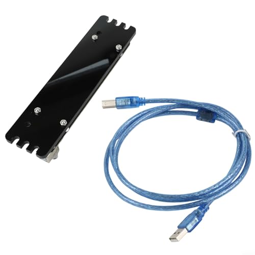 Carte de commande CNC 32 bits GRBL USB-B pour gravure 2 axes