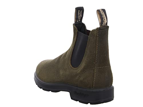 Blundstone