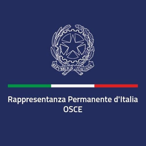L'Italia nell'OSCE cover art