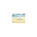 Produktbild Canson 34135 Colorline Zeichenpapier, fein, A4, 150 g, Weiß, 12 Stück