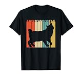 Chat Bobtail américain T-Shirt