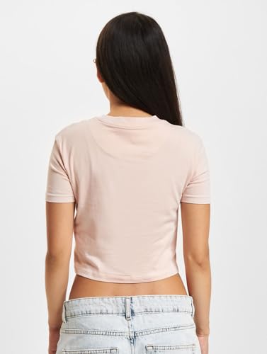 Women's T-Shirt Def - 2