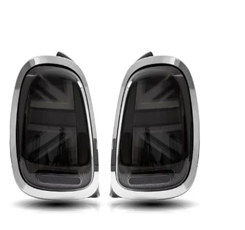 Luz trasera LED de coche Mini Cooper F55 F56 F57 lámpara freno inverso faro trasero de recambio