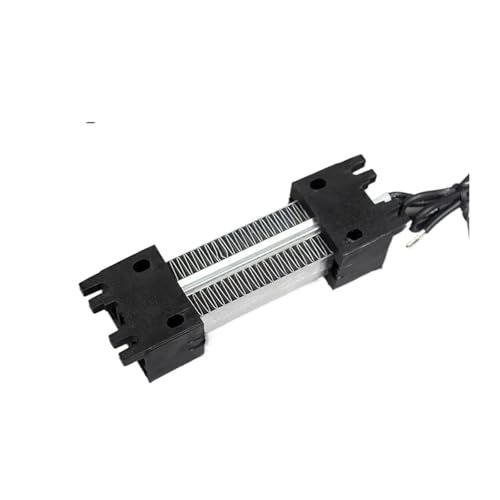 Calefactor Eléctrico Cerámico PTC 100W 220V miniatura 5