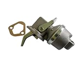 case ih 5130 fs17  Bomba de combustible compatible con Case RPZ125 RPZ145 RPZ65 RPZ85 5120 5130 5140 5150 522
