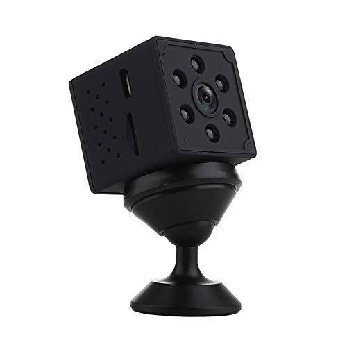 MDYH SWJD AYT Q15 1080P HD Smart Home WiFi Camera, Support Motion Detection & Non-light Night Vision & TF Card