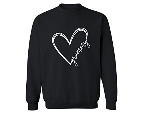 Grammy Sweatshirt, Gift For Grandma,Gift For Grammy, Mothers Day, Gift For Grandparents, Grandma Hoodie, Nana Sweatshirt, Gift For Gigi