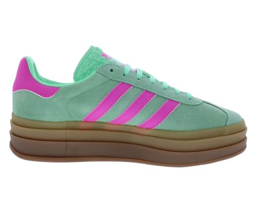 Image of adidas Women's Gazelle Running Sneakers