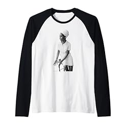 Discover the Charm of Nina Simone Jazz Gospel Singer Duffy Archive Photography Raglan Baseball Tee & Buy Yours Today – Duffy Archive Photography