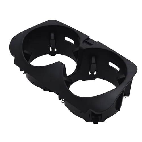 Porte-gobelets de voiture anti-renversement pour Mercedes Classe C E G W205 W213