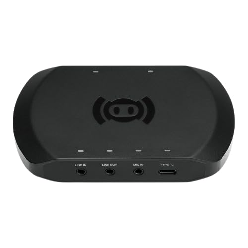 INFINIARC CAPTURE 4K Card Streamplify Edition High resolution 4K/30Hz streaming capture. Up to 4K@60H passthrough resolution. High sampling rate: 48KHz/24bit for vivid audio capture quality.