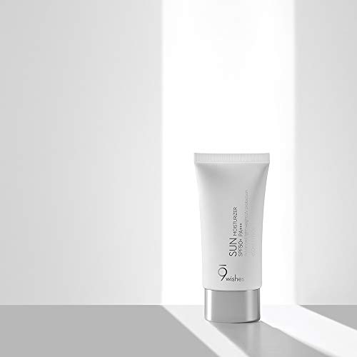 9 Wishes SDASD45WW Non Greasy Sunscreen [9Wishes] Sun Moisturizer Spf50+ Pa+++ 1.7Fl. Oz 50Ml Effective Sun Defense thumb #6