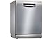 Bosch Serie 4 SMS4HAI48E lavavajilla Independiente 13 cubiertos D