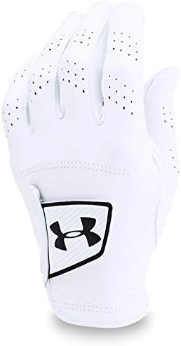 under armour womens golf glove