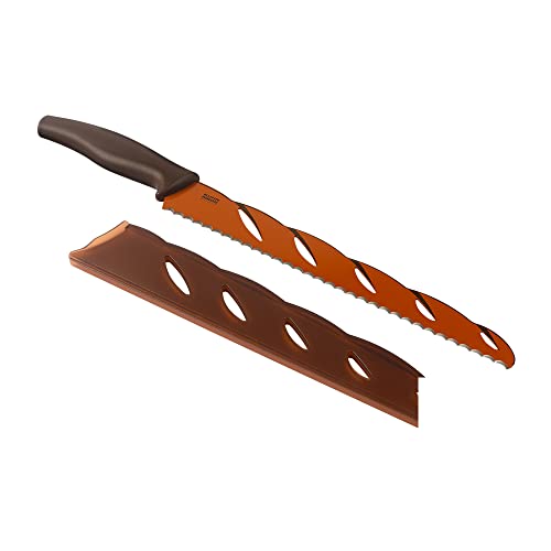 Colori Bread Knife