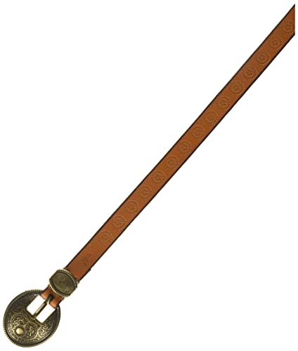 Frye Women's 15mm Leather Belt2