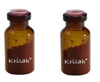 2 Bottles (8 g Each) Kamiya/Kamakhya Sindoor (2)