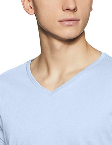 Image of ABOF Men's Slim fit T-Shirt