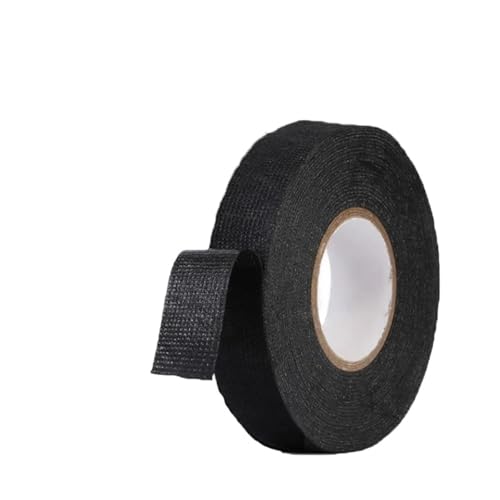 Ruban isolant en tissu automobile pour réparer et sécuriser le moteur de votre auto