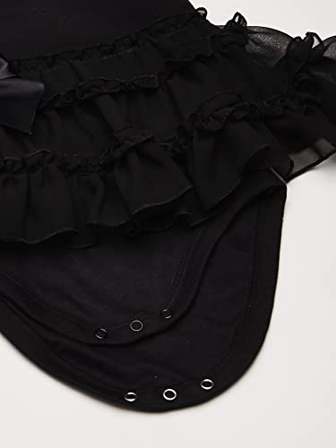 Gerber baby-girls Bodysuit With Tutu SkirtCasual Dress3