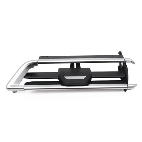 Grille d'aération centrale gauche pour tableau de bord BMW X5 G05 X6 G06 X7 G07 2019-2022