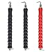 DOITOOL 3pcs Semi-automatic Rebar Hook knot tying tool metal wire twisting automatic rebar tie wire tool Wire Rebar wire bender tool Semi-automatic Steel Bar Hook Automatic line steel wire