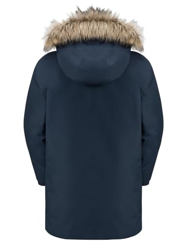 Image of Jack Wolfskin Unisex Cosy Bear Jacket B